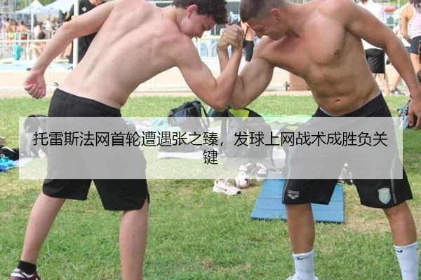 托雷斯法网首轮遭遇张之臻，发球上网战术成胜负关键